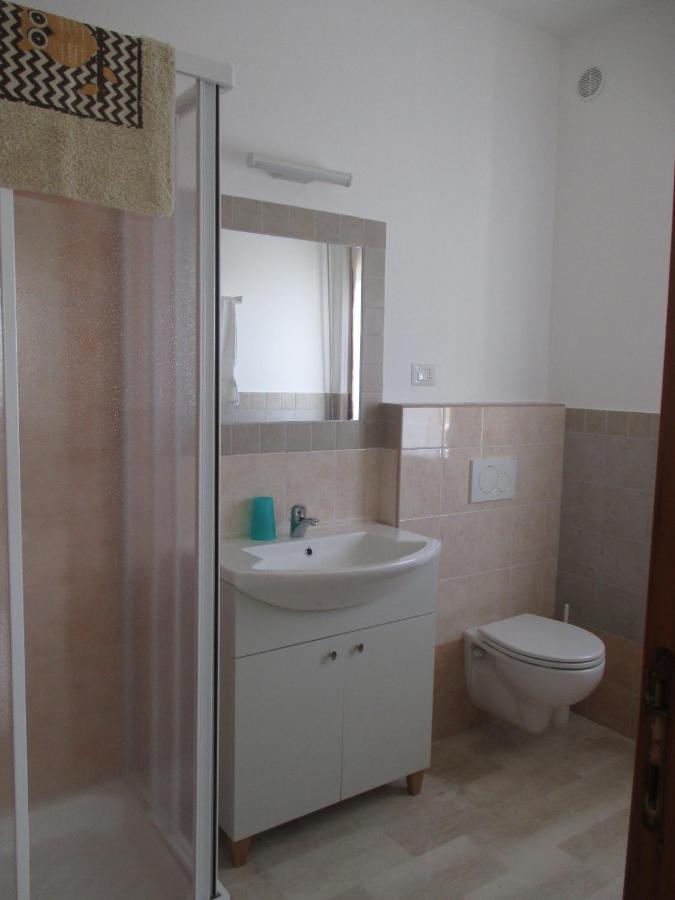 A Casa Di Gio' Bed & Breakfast Atri Exterior photo