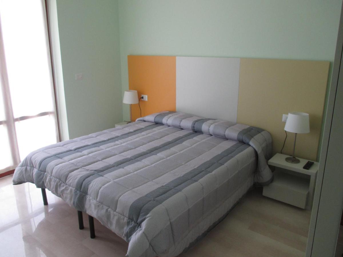 A Casa Di Gio' Bed & Breakfast Atri Exterior photo
