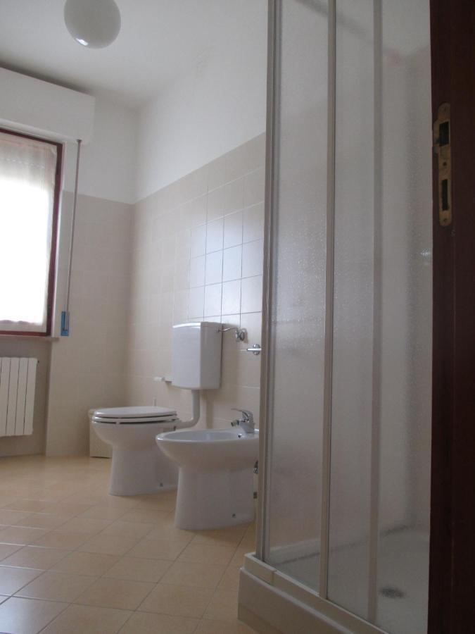 A Casa Di Gio' Bed & Breakfast Atri Exterior photo