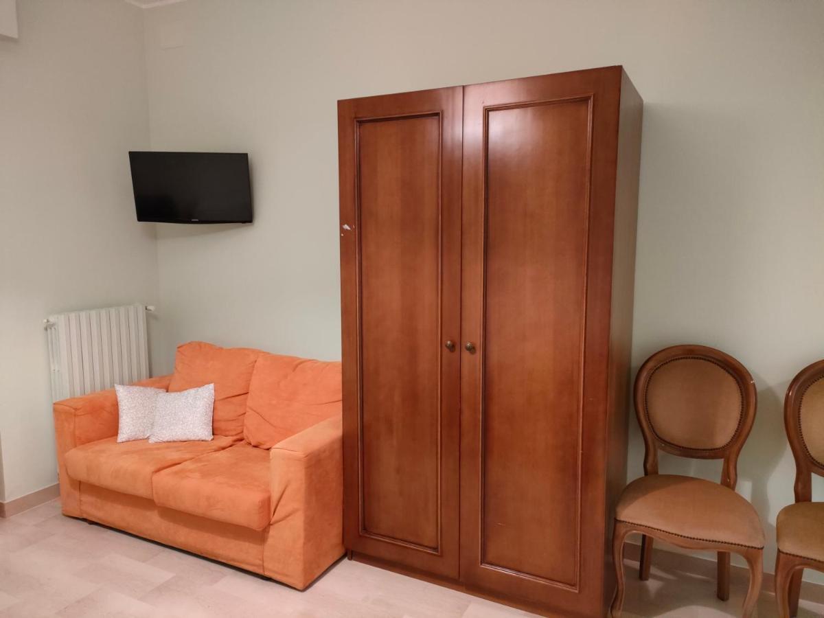 A Casa Di Gio' Bed & Breakfast Atri Exterior photo